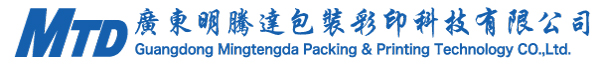 Guangdong Ming Tengda Packaging Color Printing Technology Co., Ltd.