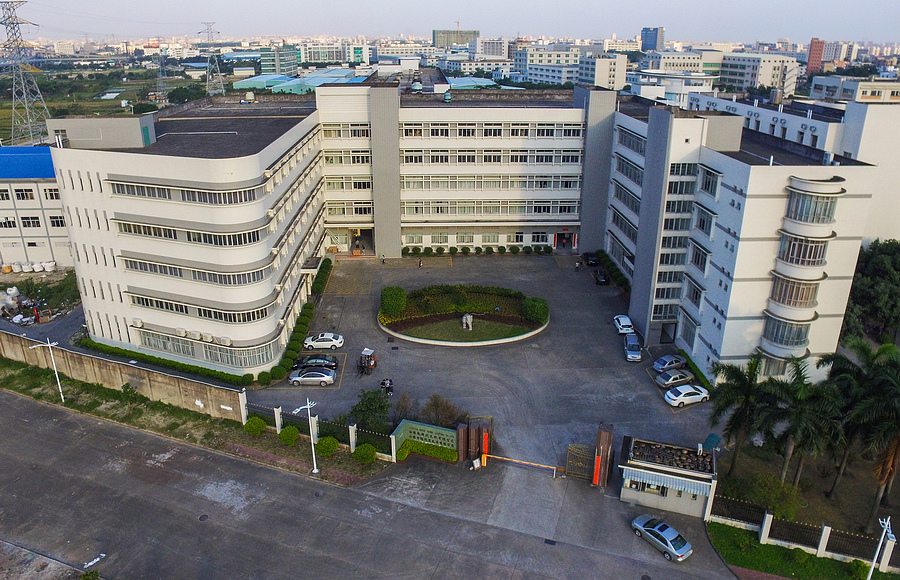 企業(yè)環(huán)境 企業(yè)環(huán)境