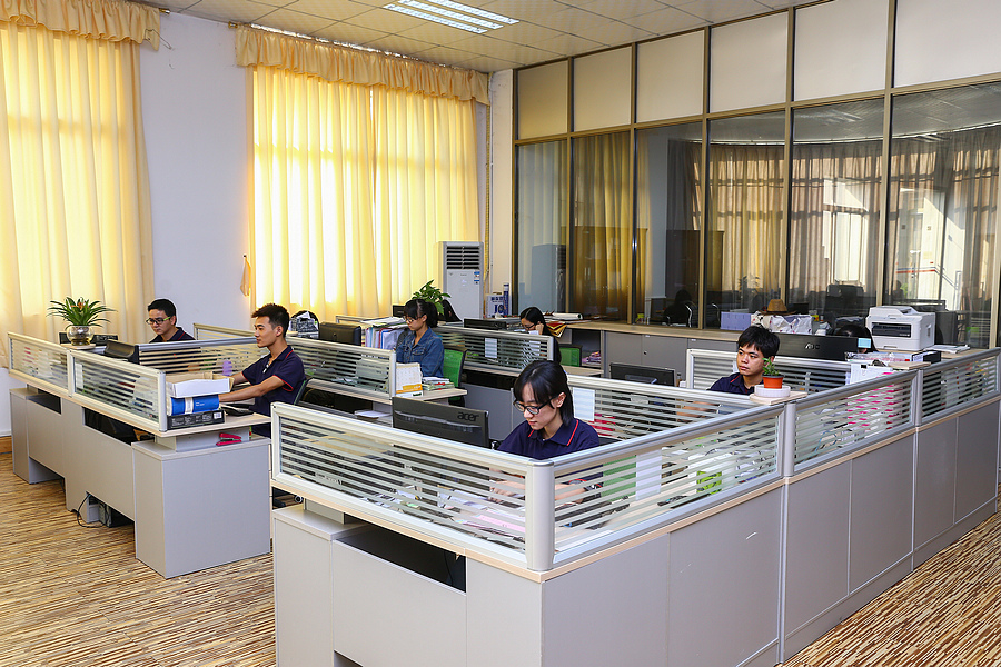 企業(yè)環(huán)境 企業(yè)環(huán)境