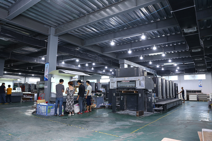 企業(yè)環(huán)境 企業(yè)環(huán)境